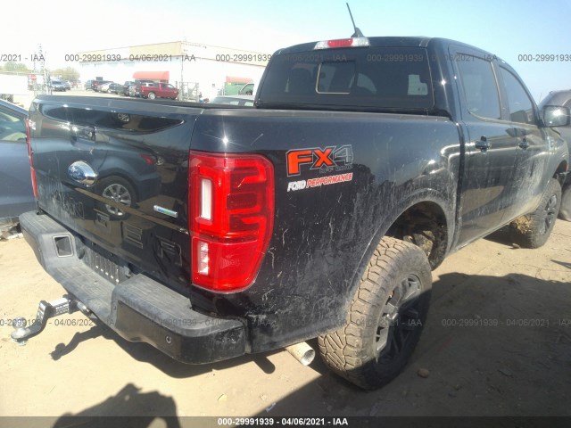 Photo 3 VIN: 1FTER4FH9LLA16720 - FORD RANGER 