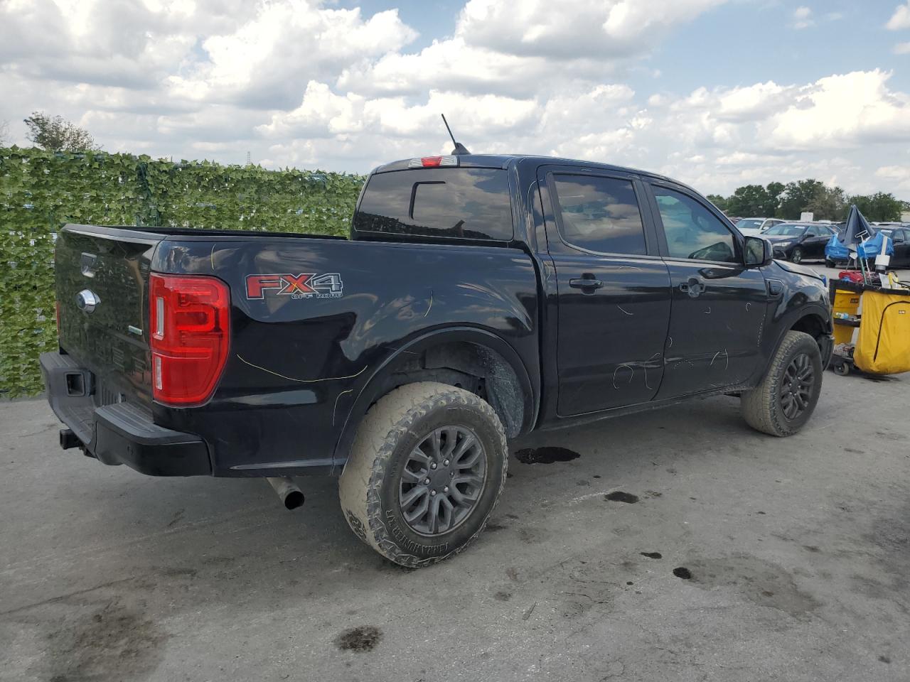 Photo 2 VIN: 1FTER4FH9LLA16961 - FORD RANGER 