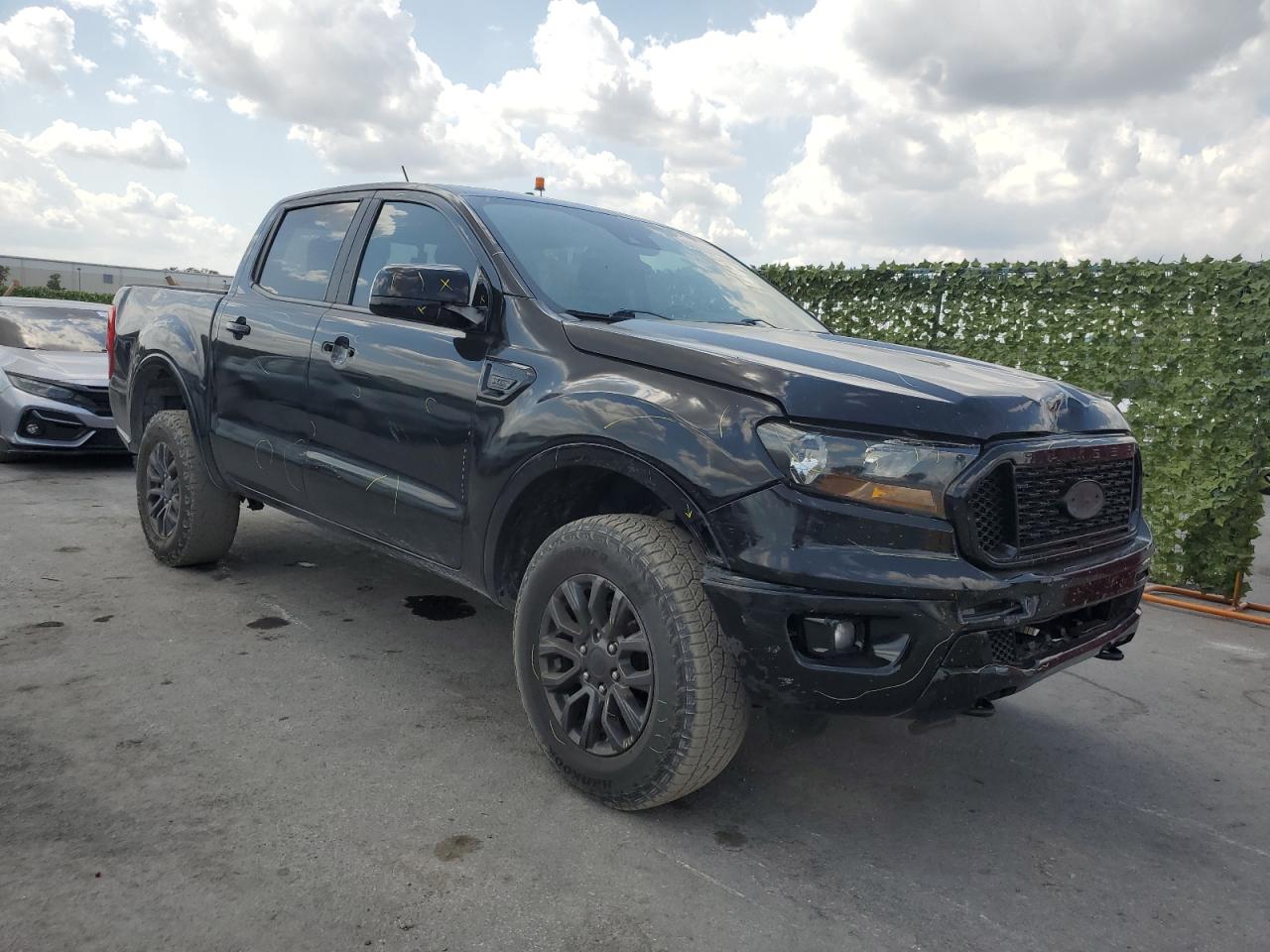 Photo 3 VIN: 1FTER4FH9LLA16961 - FORD RANGER 