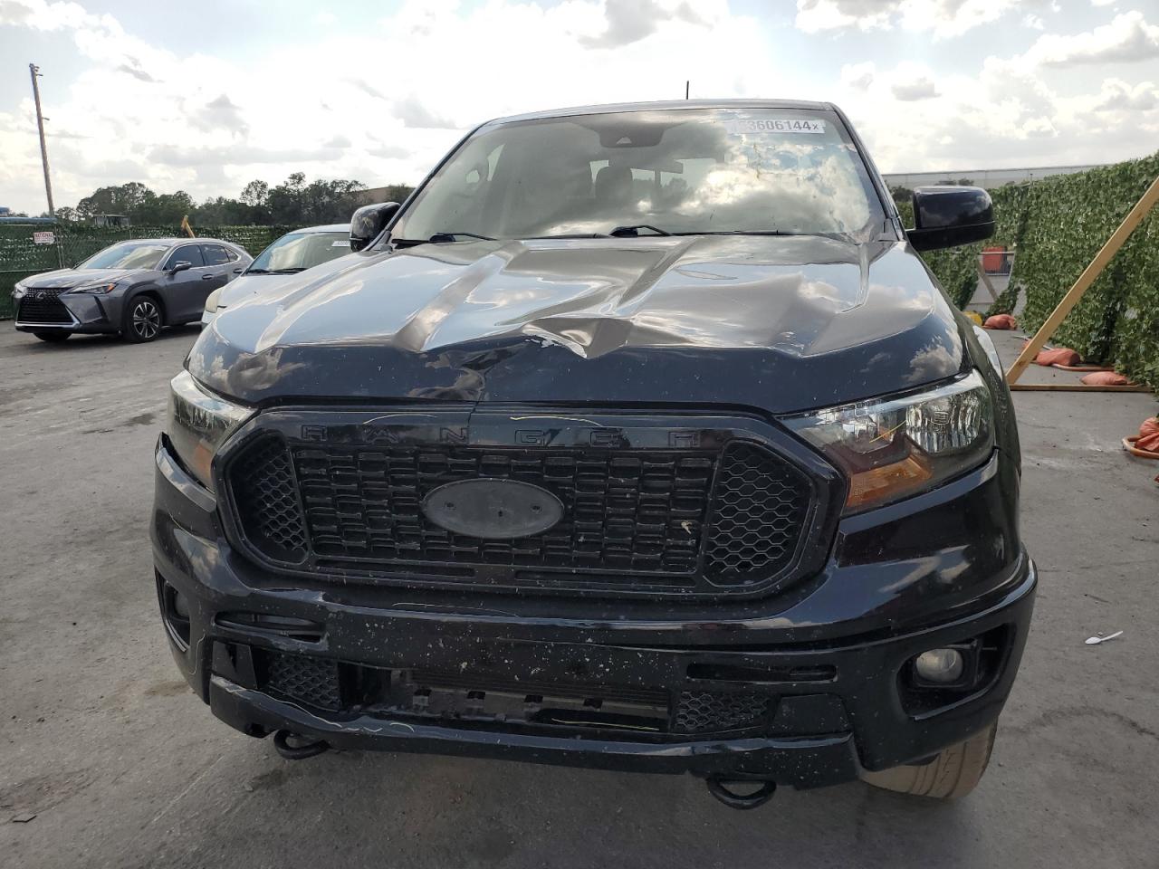 Photo 4 VIN: 1FTER4FH9LLA16961 - FORD RANGER 