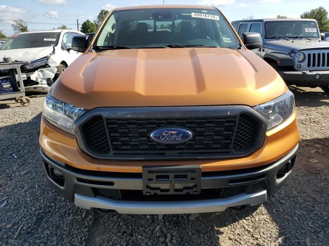 Photo 4 VIN: 1FTER4FH9LLA30794 - FORD RANGER XL 