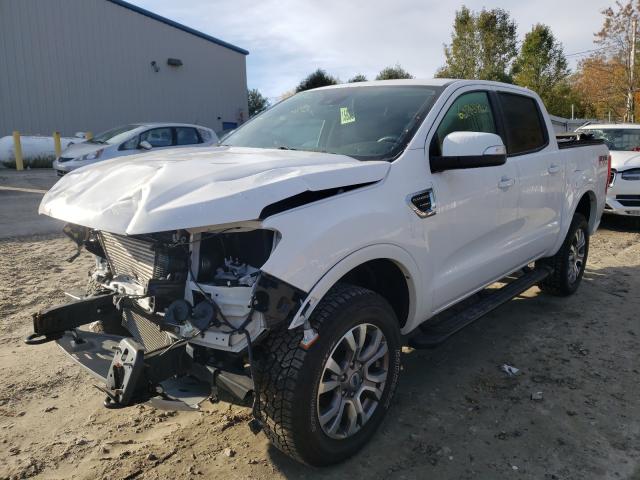 Photo 1 VIN: 1FTER4FH9LLA40452 - FORD RANGER XL 