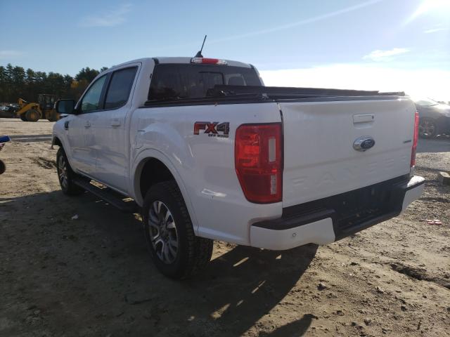 Photo 2 VIN: 1FTER4FH9LLA40452 - FORD RANGER XL 