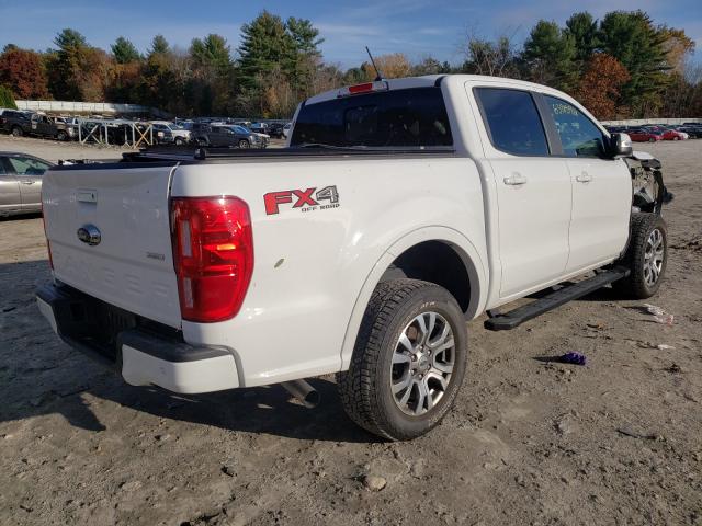 Photo 3 VIN: 1FTER4FH9LLA40452 - FORD RANGER XL 