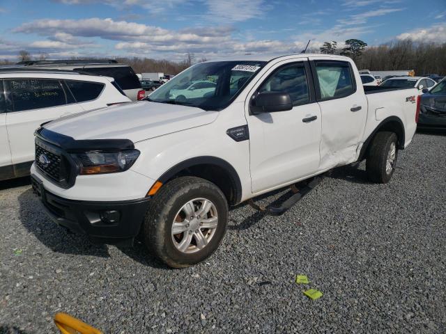 Photo 0 VIN: 1FTER4FH9LLA44016 - FORD RANGER XL 