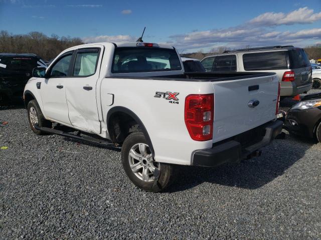 Photo 1 VIN: 1FTER4FH9LLA44016 - FORD RANGER XL 