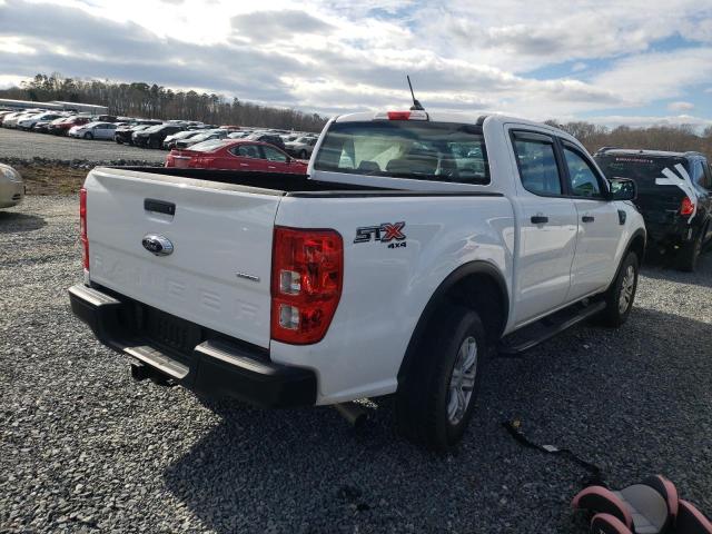 Photo 2 VIN: 1FTER4FH9LLA44016 - FORD RANGER XL 