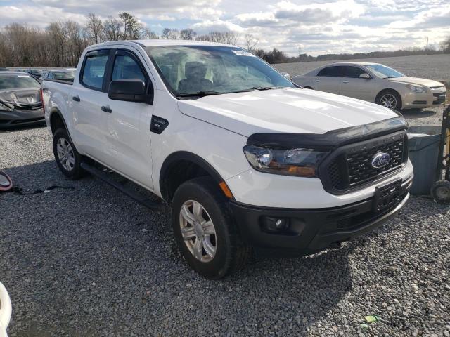 Photo 3 VIN: 1FTER4FH9LLA44016 - FORD RANGER XL 