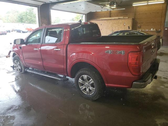 Photo 1 VIN: 1FTER4FH9LLA44615 - FORD RANGER XL 