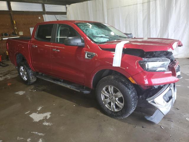 Photo 3 VIN: 1FTER4FH9LLA44615 - FORD RANGER XL 