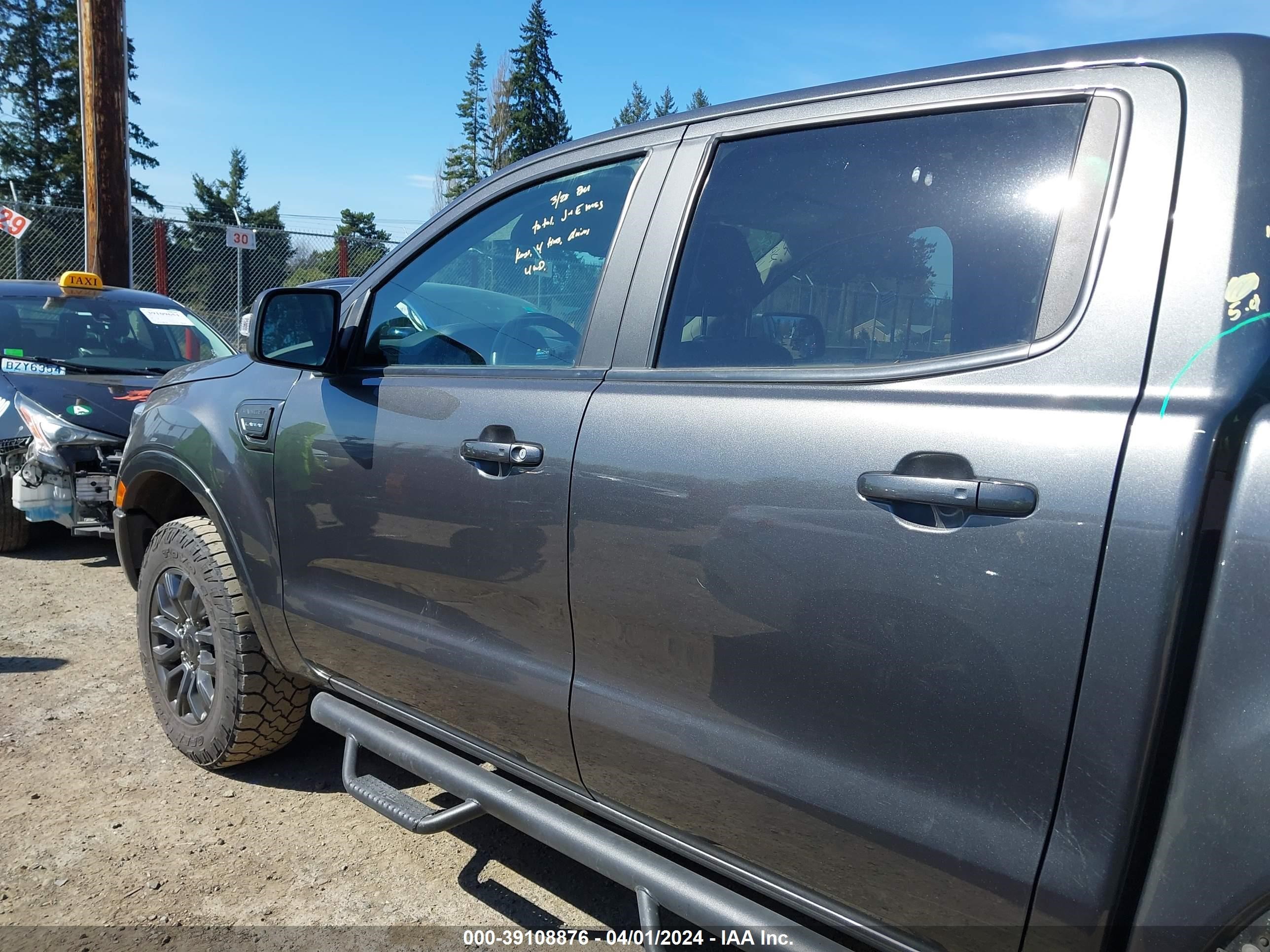 Photo 13 VIN: 1FTER4FH9LLA48132 - FORD RANGER 