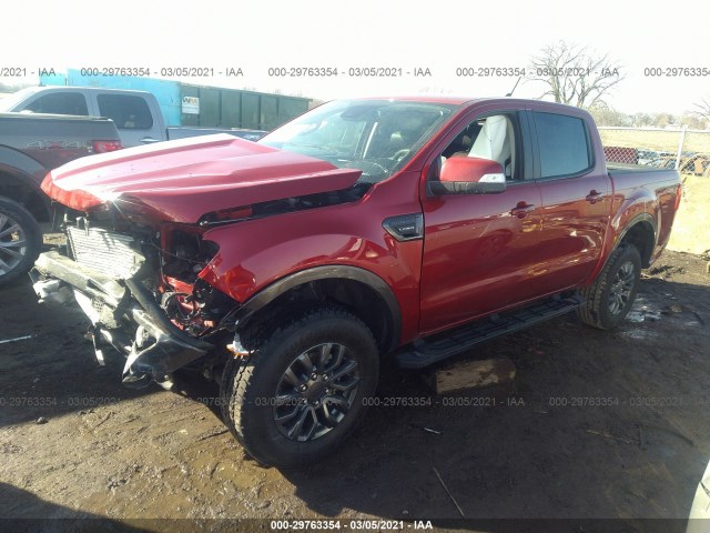 Photo 1 VIN: 1FTER4FH9LLA64069 - FORD RANGER 