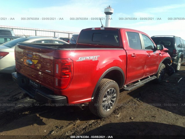 Photo 3 VIN: 1FTER4FH9LLA64069 - FORD RANGER 