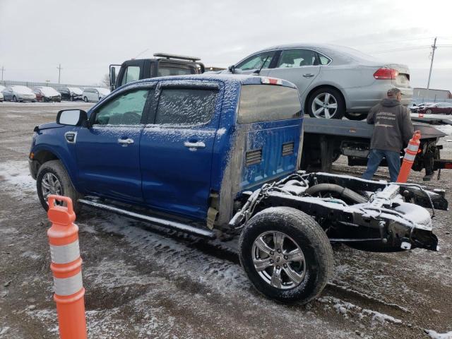 Photo 1 VIN: 1FTER4FH9LLA67571 - FORD RANGER 