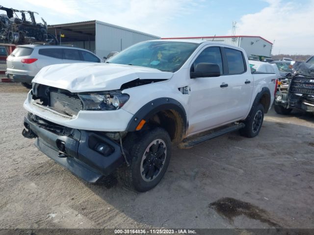 Photo 1 VIN: 1FTER4FH9MLD02634 - FORD RANGER 