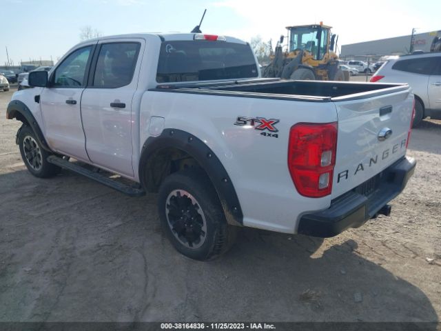 Photo 2 VIN: 1FTER4FH9MLD02634 - FORD RANGER 