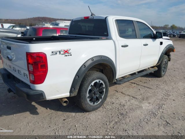 Photo 3 VIN: 1FTER4FH9MLD02634 - FORD RANGER 