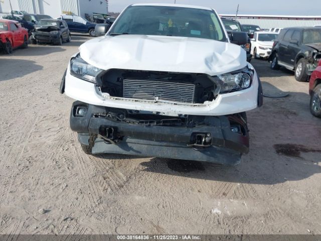 Photo 5 VIN: 1FTER4FH9MLD02634 - FORD RANGER 