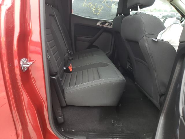 Photo 5 VIN: 1FTER4FH9MLD16128 - FORD RANGER XL 