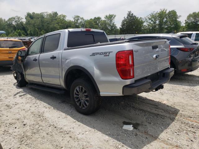 Photo 1 VIN: 1FTER4FH9MLD16341 - FORD RANGER XL 