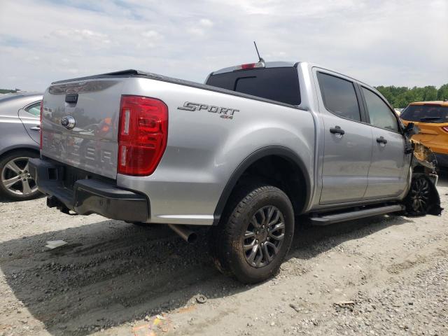 Photo 2 VIN: 1FTER4FH9MLD16341 - FORD RANGER XL 