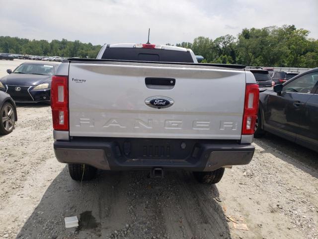 Photo 5 VIN: 1FTER4FH9MLD16341 - FORD RANGER XL 