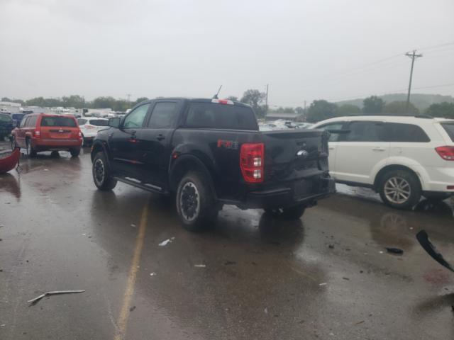 Photo 2 VIN: 1FTER4FH9MLD35567 - FORD RANGER XL 