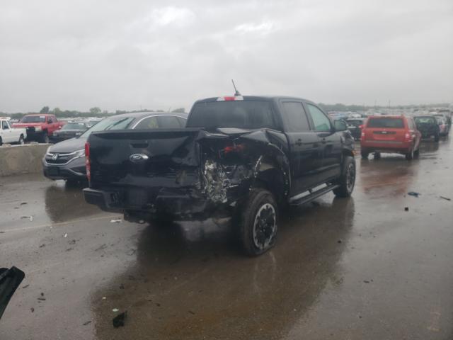 Photo 3 VIN: 1FTER4FH9MLD35567 - FORD RANGER XL 