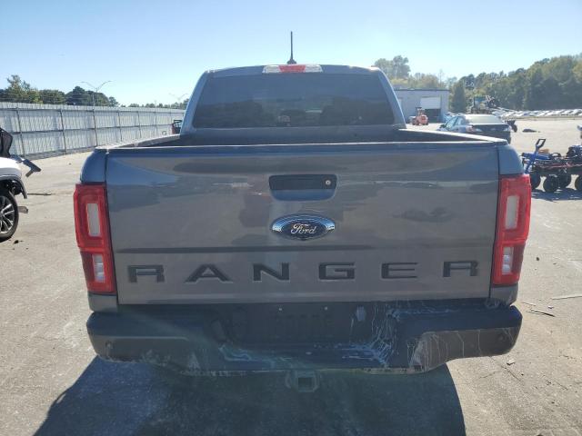 Photo 5 VIN: 1FTER4FH9MLD48318 - FORD RANGER XL 