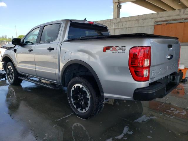 Photo 2 VIN: 1FTER4FH9MLD49551 - FORD RANGER XL 