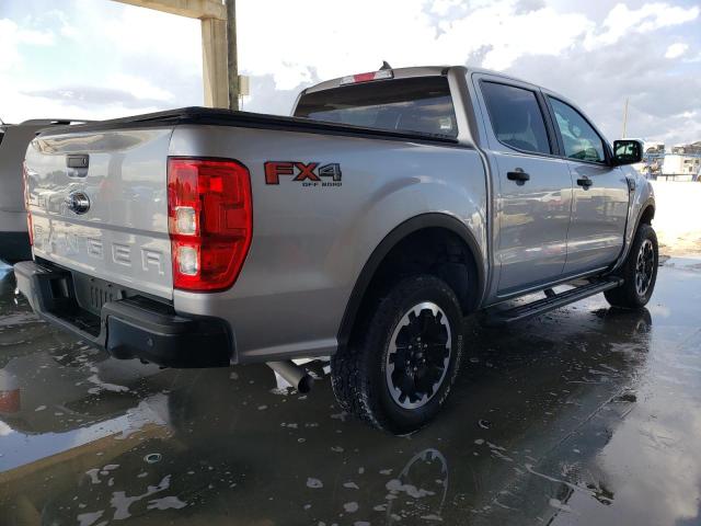 Photo 3 VIN: 1FTER4FH9MLD49551 - FORD RANGER XL 