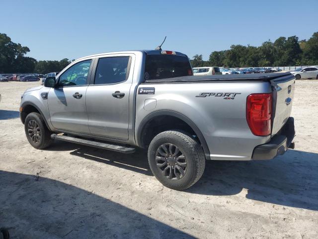 Photo 1 VIN: 1FTER4FH9MLD51378 - FORD RANGER XL 