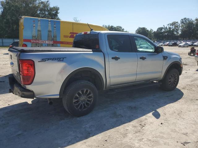 Photo 2 VIN: 1FTER4FH9MLD51378 - FORD RANGER XL 