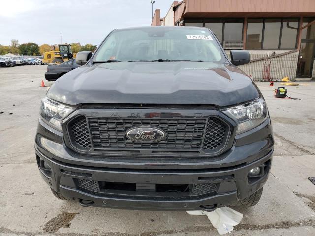 Photo 4 VIN: 1FTER4FH9MLD56791 - FORD RANGER 