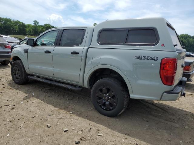 Photo 1 VIN: 1FTER4FH9MLD90939 - FORD RANGER XL 