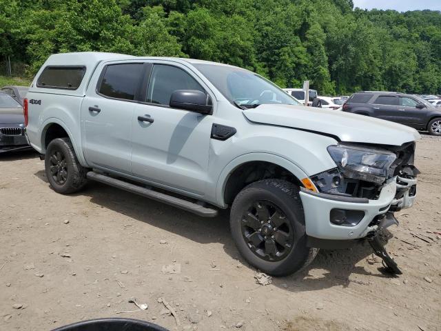 Photo 3 VIN: 1FTER4FH9MLD90939 - FORD RANGER XL 