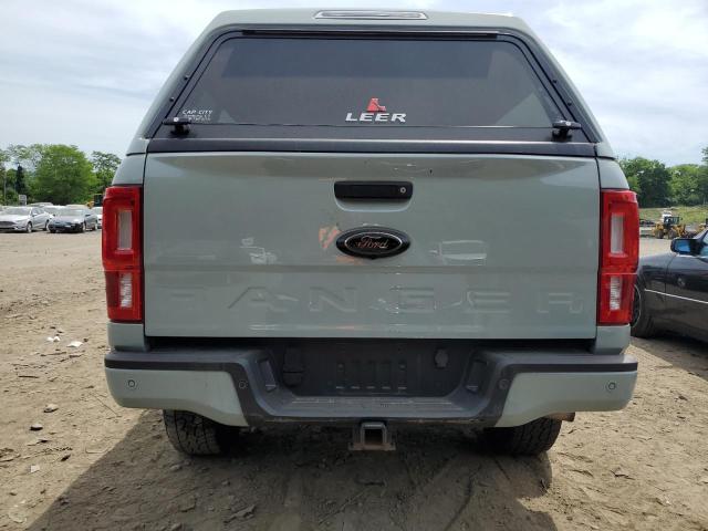 Photo 5 VIN: 1FTER4FH9MLD90939 - FORD RANGER XL 