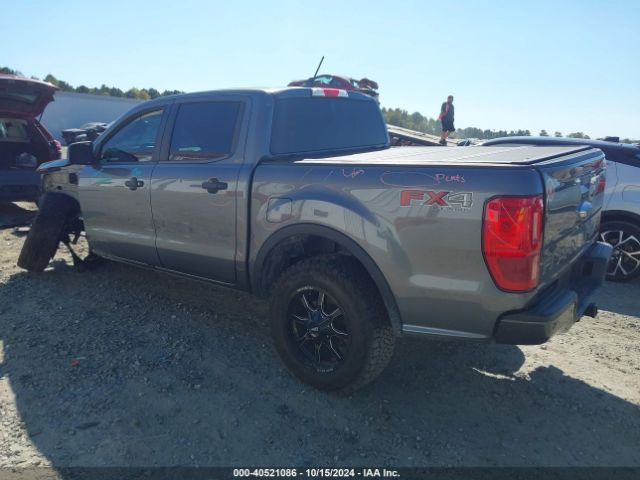 Photo 2 VIN: 1FTER4FH9MLD93128 - FORD RANGER 