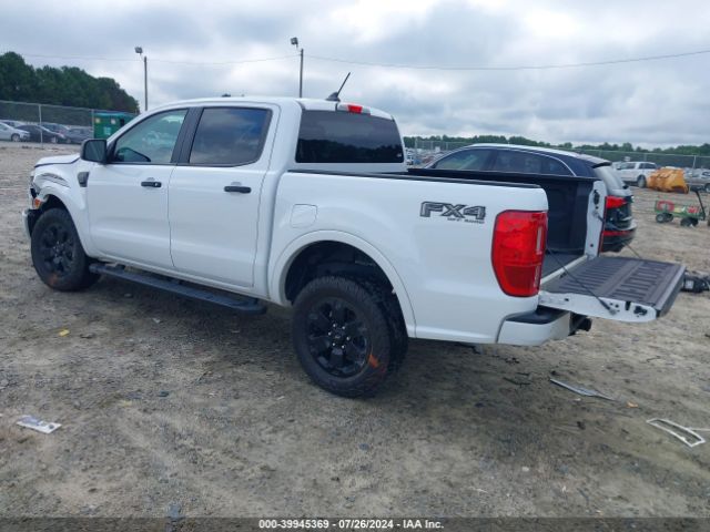 Photo 2 VIN: 1FTER4FH9MLE03799 - FORD RANGER 