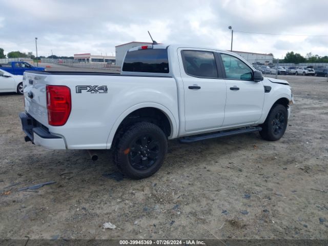 Photo 3 VIN: 1FTER4FH9MLE03799 - FORD RANGER 