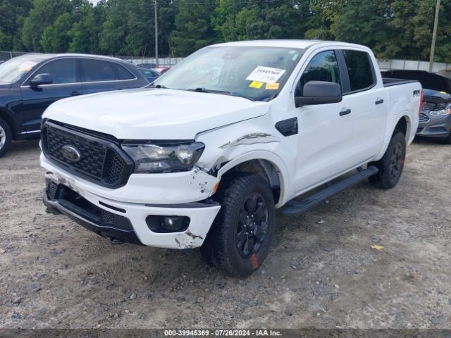 Photo 5 VIN: 1FTER4FH9MLE03799 - FORD RANGER 