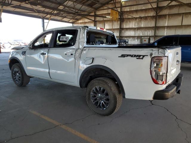 Photo 1 VIN: 1FTER4FH9NLD01761 - FORD RANGER XL 