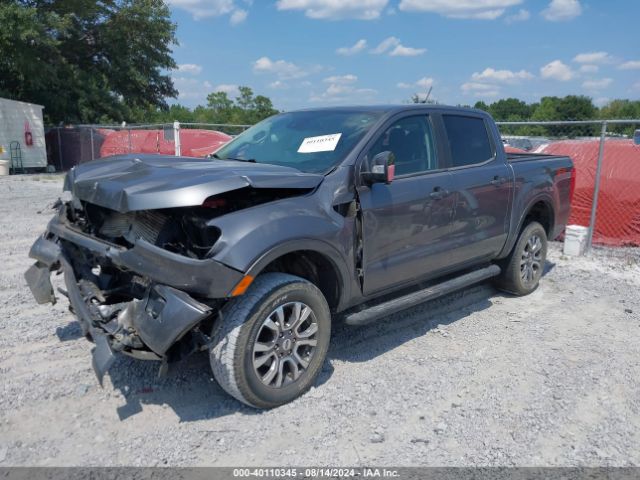 Photo 1 VIN: 1FTER4FH9NLD03817 - FORD RANGER 