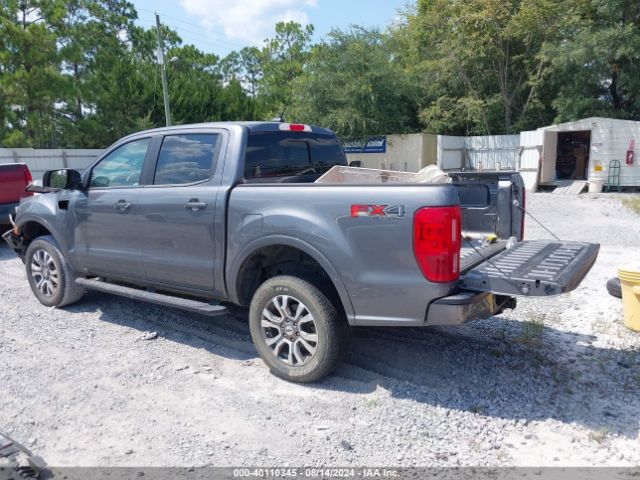 Photo 2 VIN: 1FTER4FH9NLD03817 - FORD RANGER 