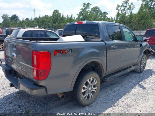 Photo 3 VIN: 1FTER4FH9NLD03817 - FORD RANGER 