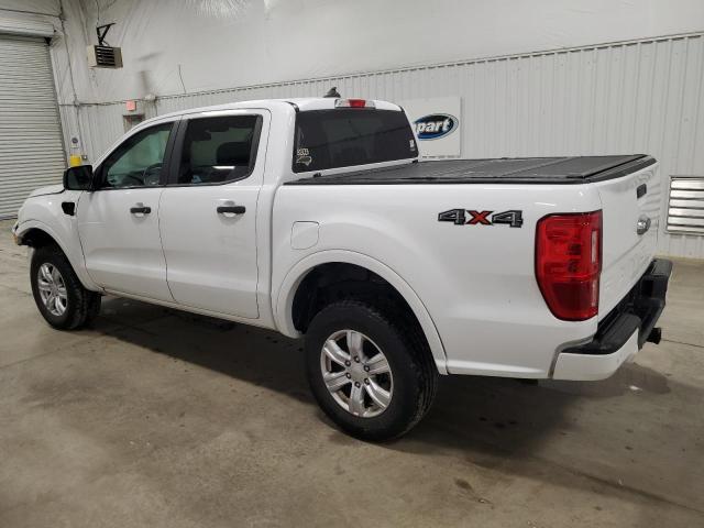 Photo 1 VIN: 1FTER4FH9NLD08726 - FORD RANGER 