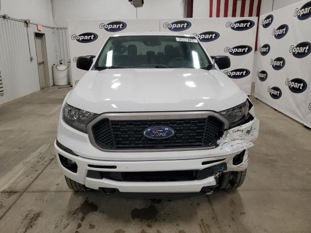 Photo 4 VIN: 1FTER4FH9NLD08726 - FORD RANGER 