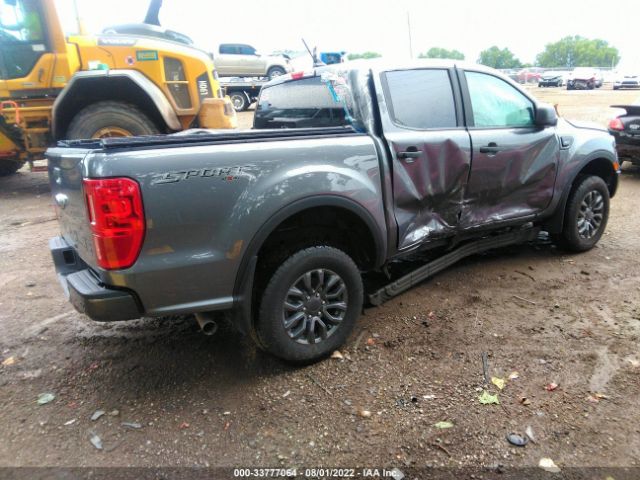 Photo 3 VIN: 1FTER4FH9NLD15742 - FORD RANGER 