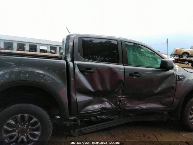 Photo 5 VIN: 1FTER4FH9NLD15742 - FORD RANGER 