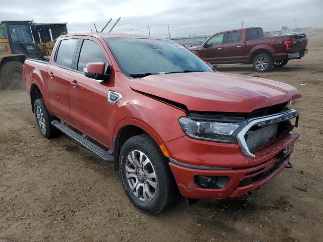 Photo 3 VIN: 1FTER4FH9NLD20715 - FORD RANGER 